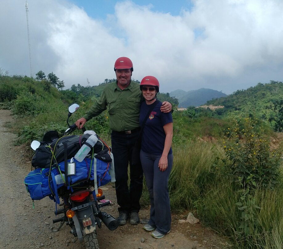 Myanmar Bike Rental-曼德勒必去景点