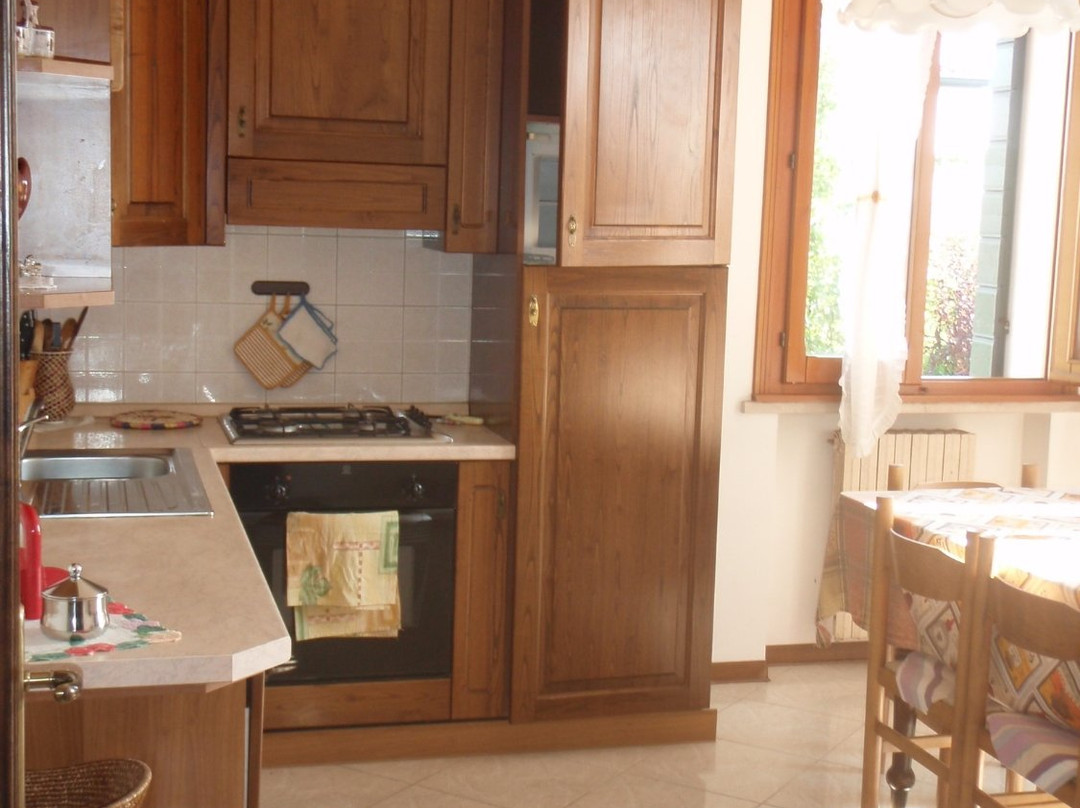 B&B Sweet Home主图