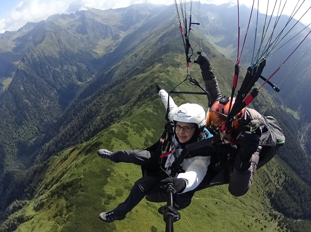 Transylvania Fly景点图片