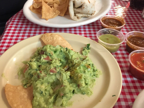 Tere's Mexican Grill