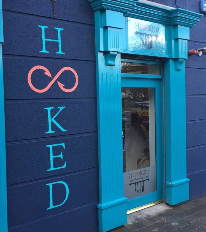 Hooked Sligo