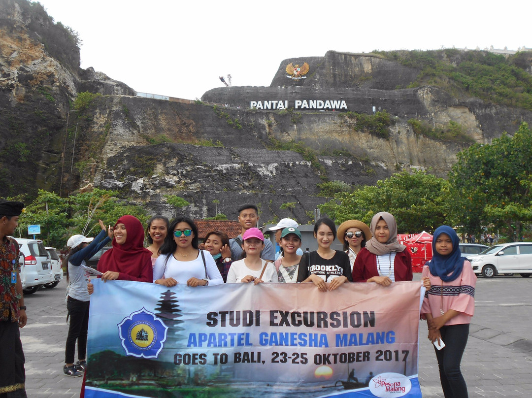 Pesona Malang Tour-玛琅必去景点