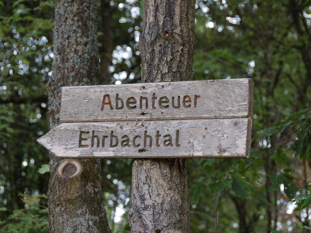 Abenteuercamp Brodenbach景点图片