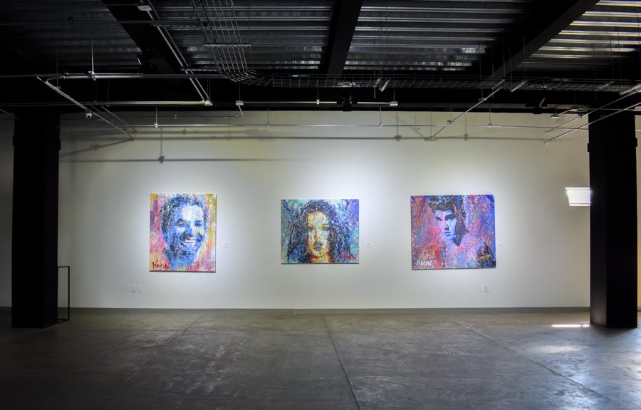 Domínguez Y Buis Galería景点图片
