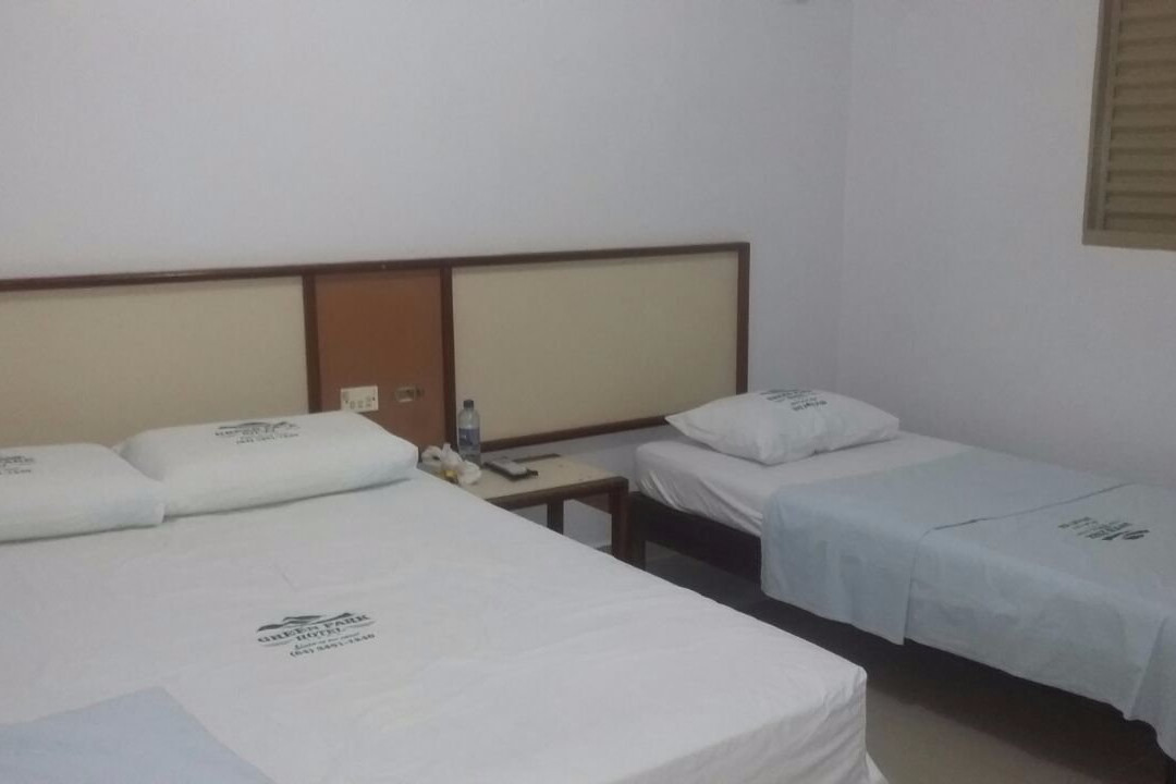 Green Park Hotel