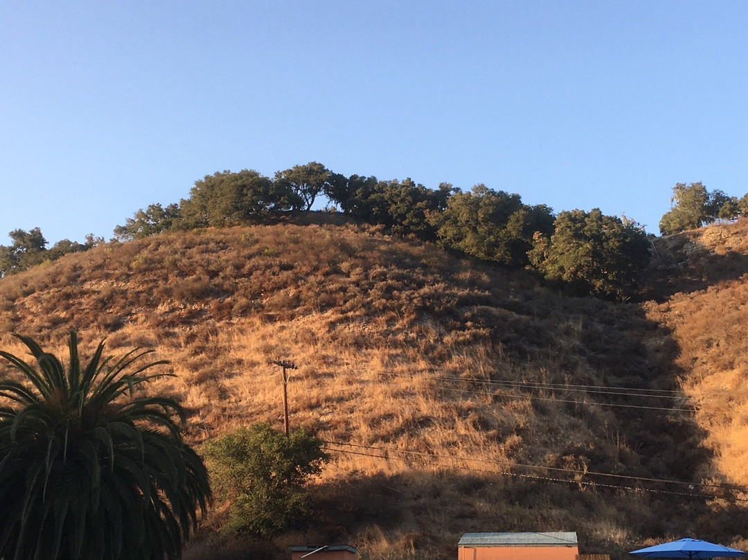 Avila Hot Springs景点图片