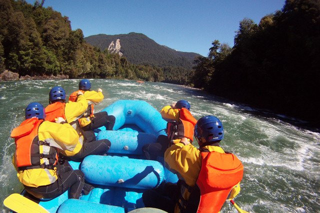 Yagan Expeditions-La Junta必去景点