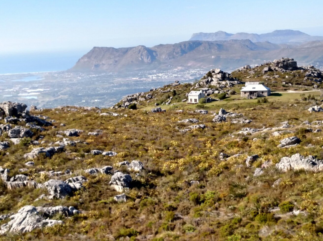 Slackpacker SA-Kenilworth必去景点