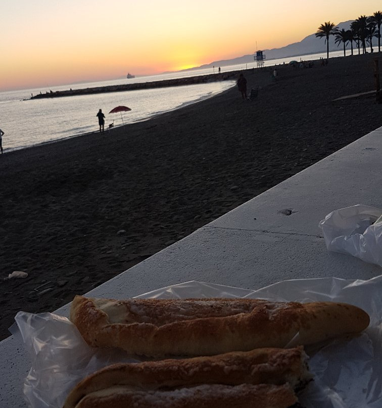 Playa de Torrenueva-Torrenueva必去景点