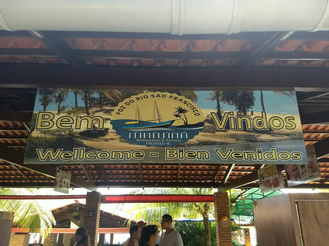 Foz do Rio São Francisco-Piacabucu必去景点