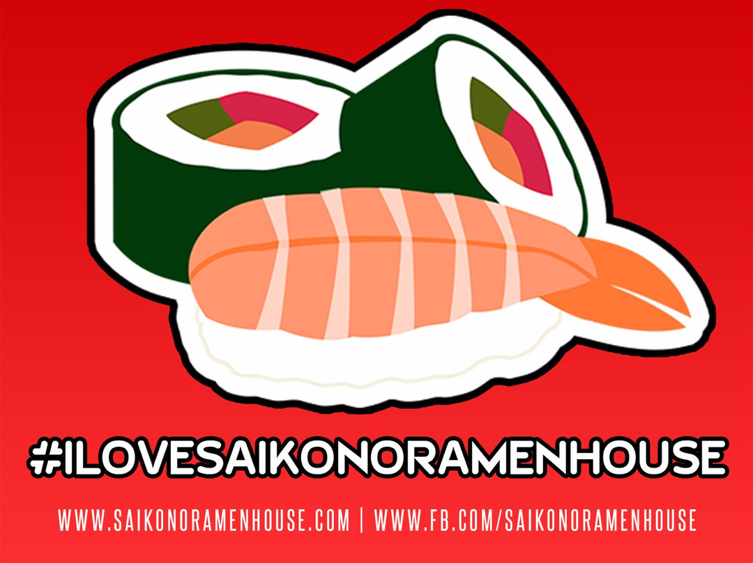 Saiko-No Ramen House