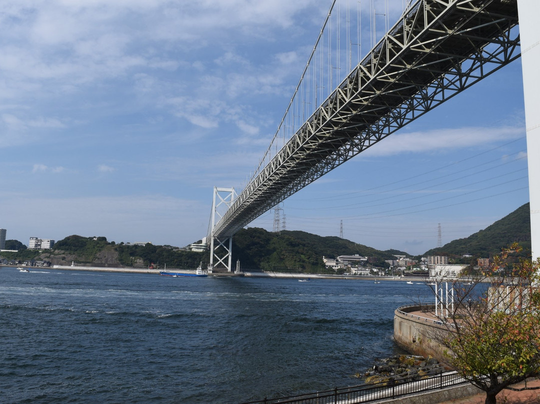 Kanmon Strait-北九州市必去景点
