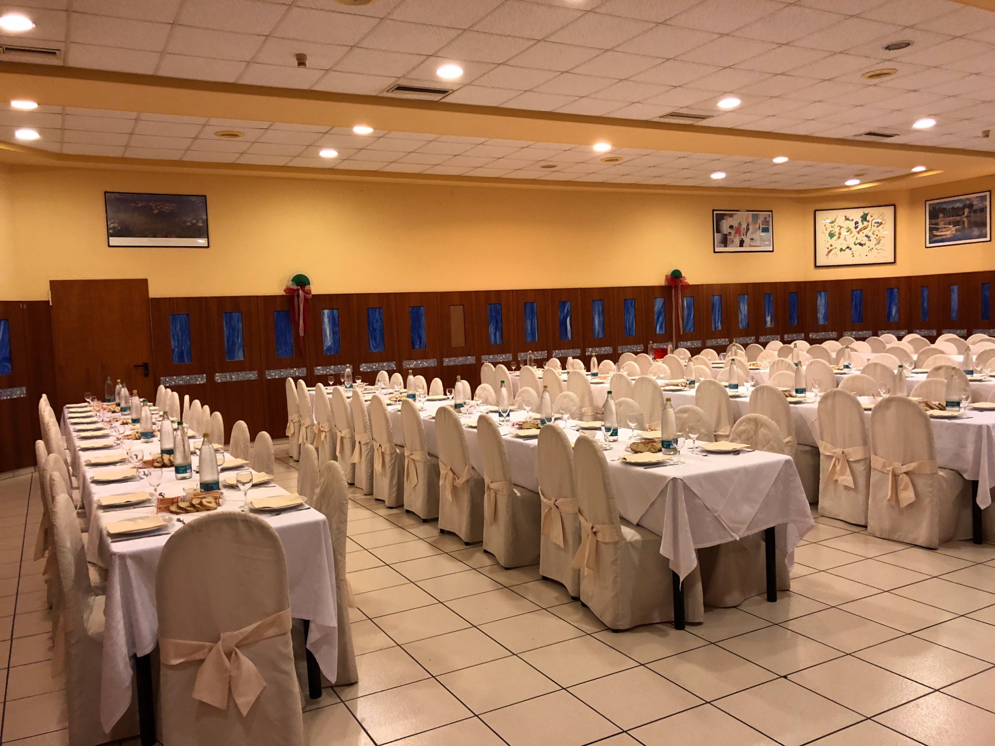 Giardino dei Tigli-餐饮