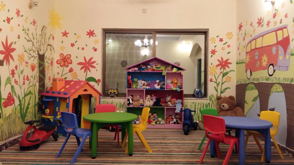 Serene Residence主图