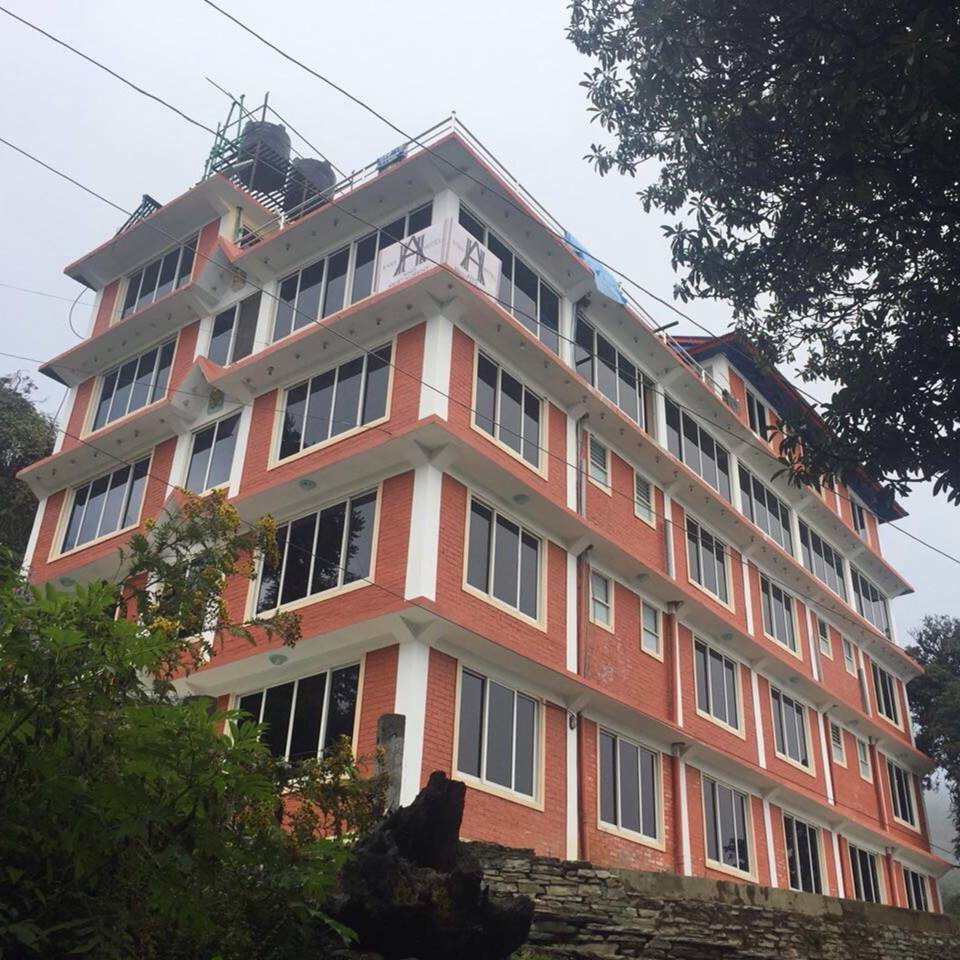 Asha Hotel & Restaurant-官方