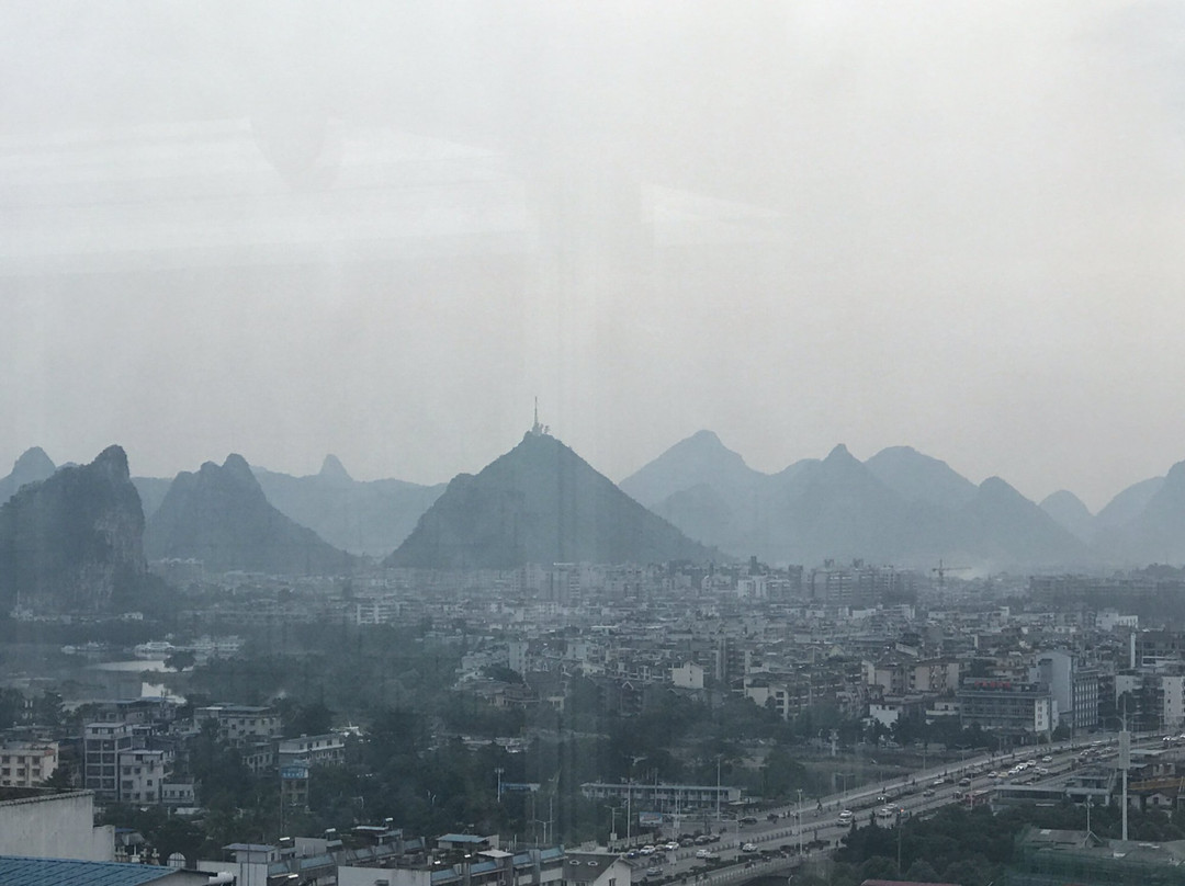 桂林会展国际酒店主图