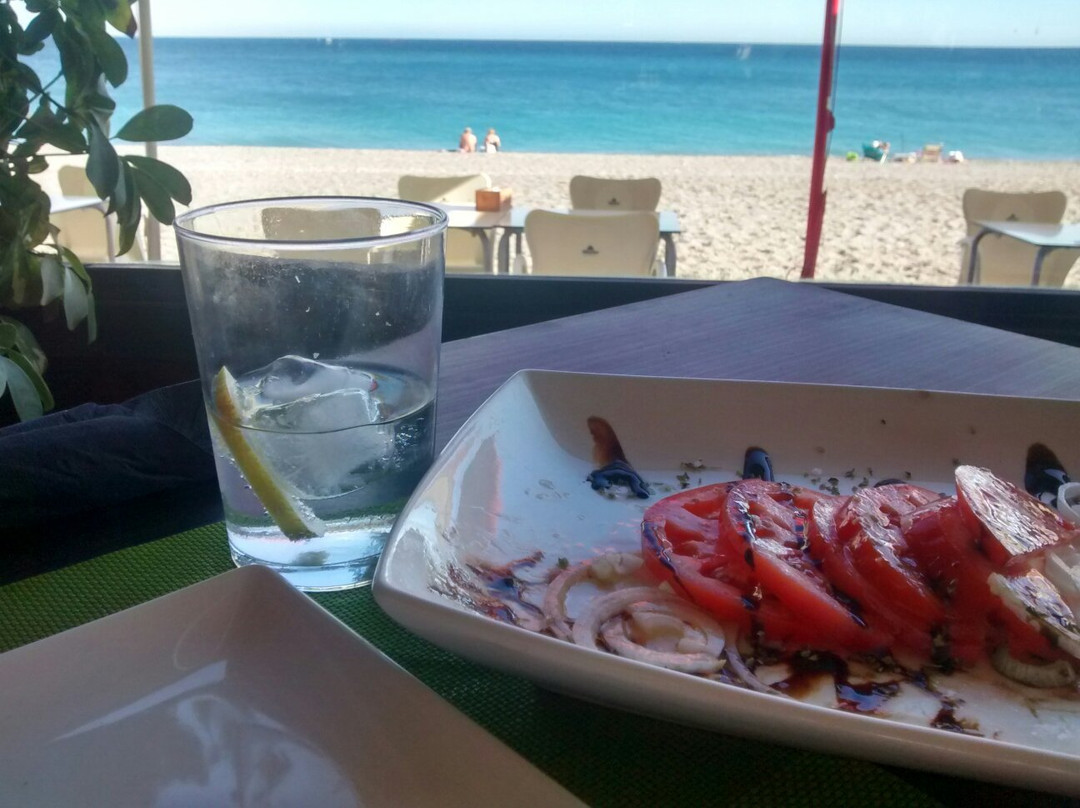 Chiringuito Calahonda