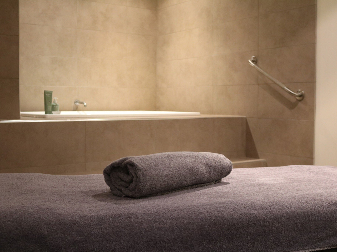 endota spa Albury景点图片