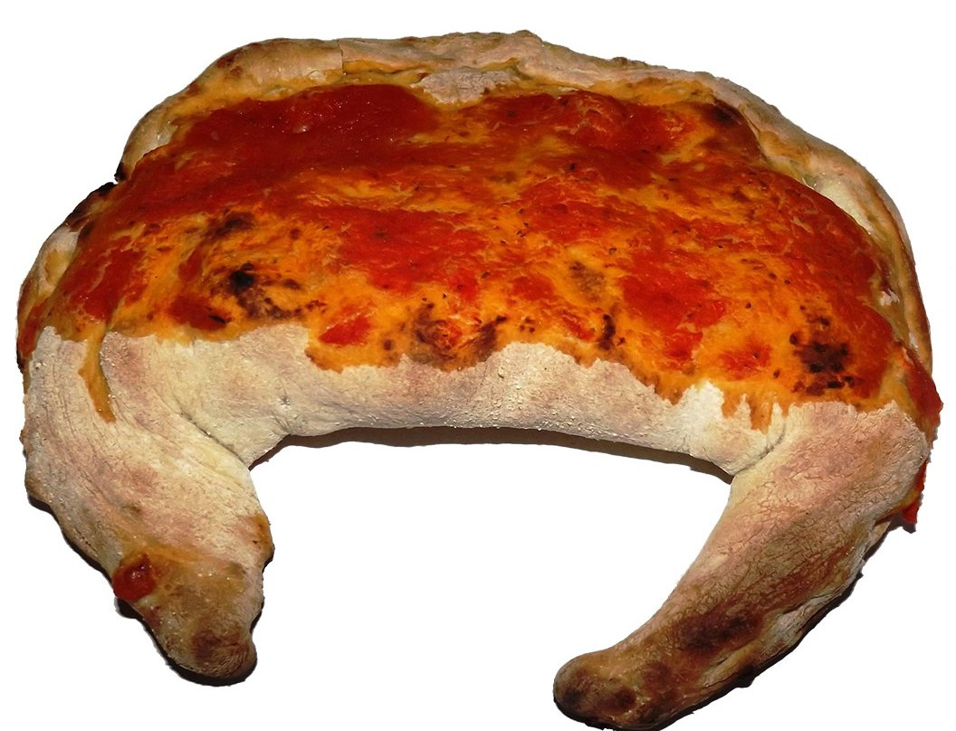 La ForquetaPizzas