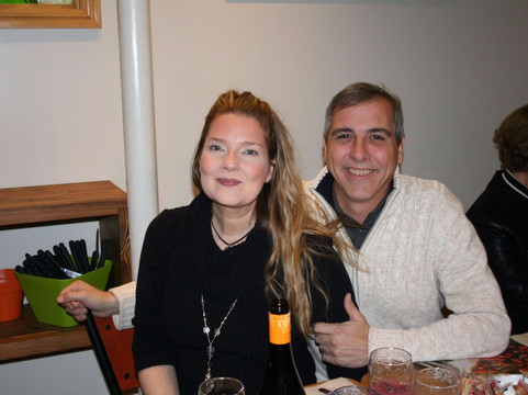 Boutique des Berges-Saint Jean Port Joli必去景点