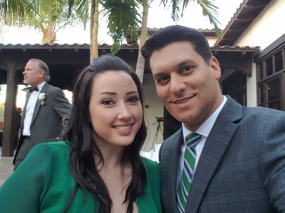 Fallbrook Golf Club-Fallbrook必去景点