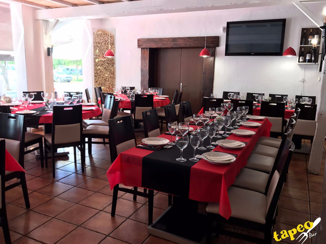 Tapeo Bar-Yecla必去景点