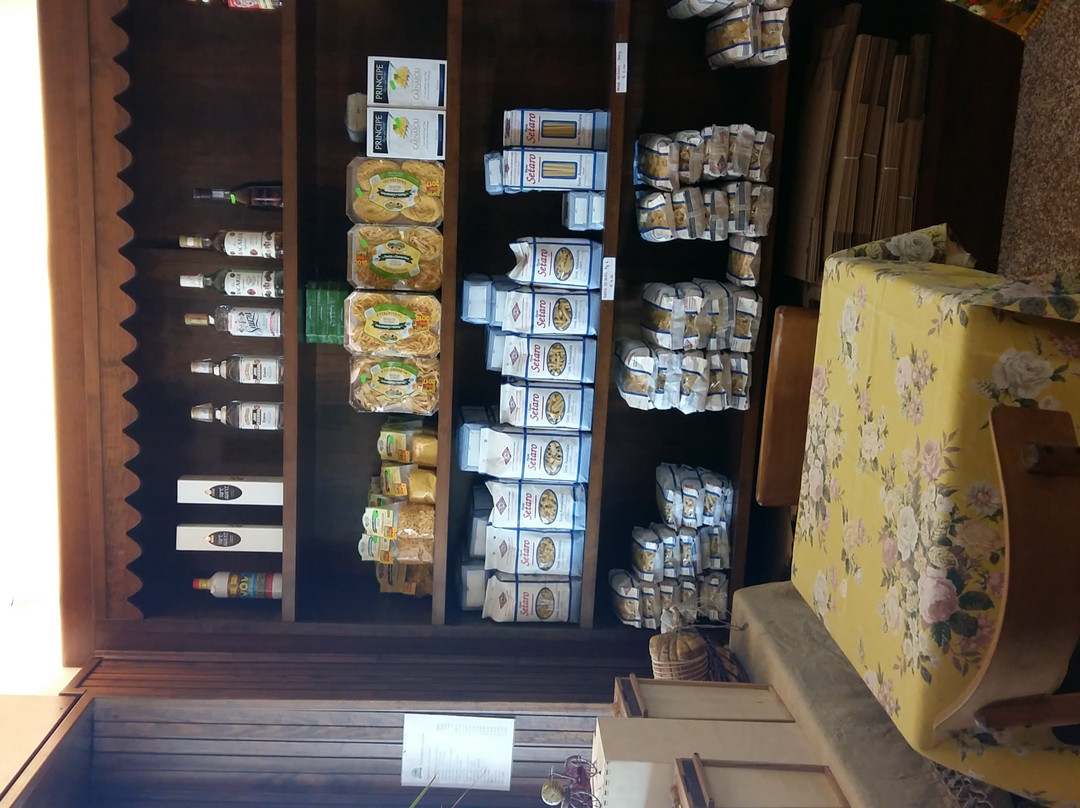 Salumeria Gardoni景点图片