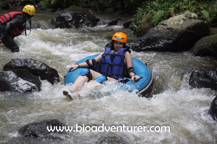 Bio Adventurer-登巴萨必去景点