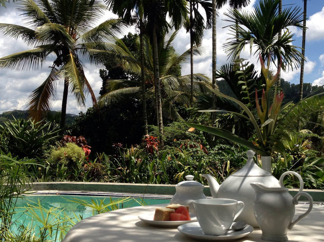 Bogambara酒店住宿-Strathisla Guest House