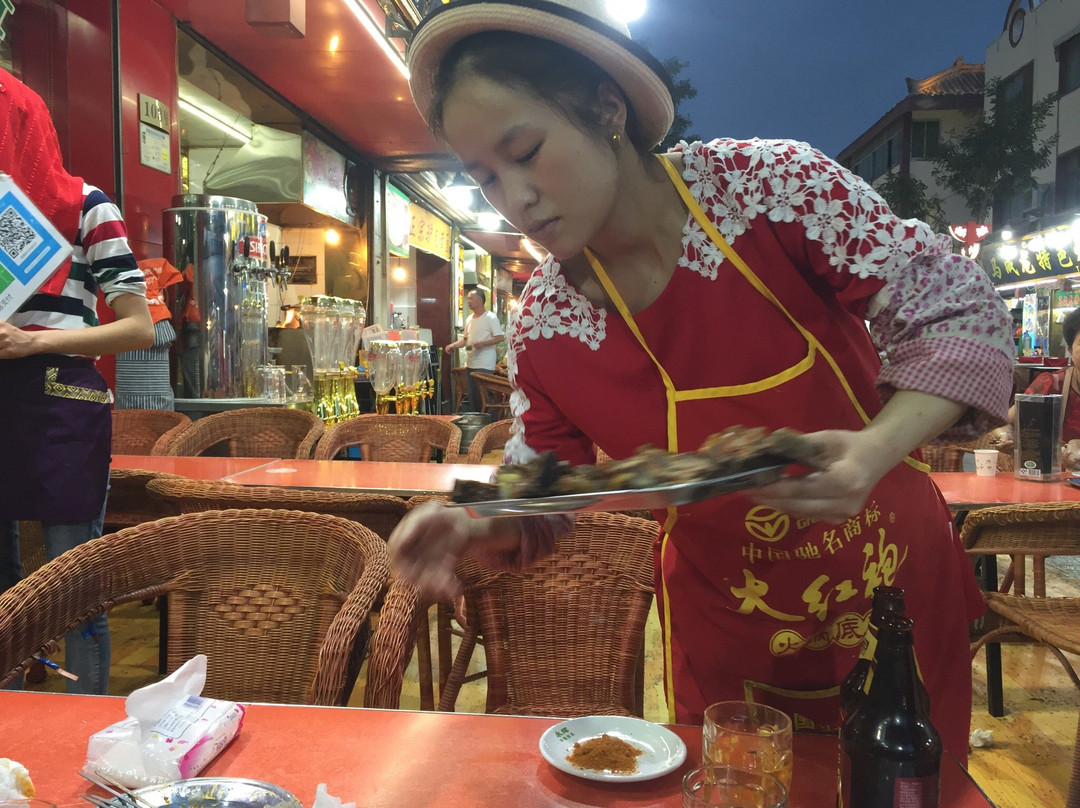 天润国际大酒店主图