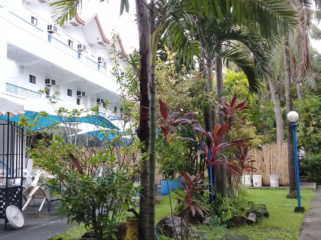 Palm Springs Resort and Hotel主图