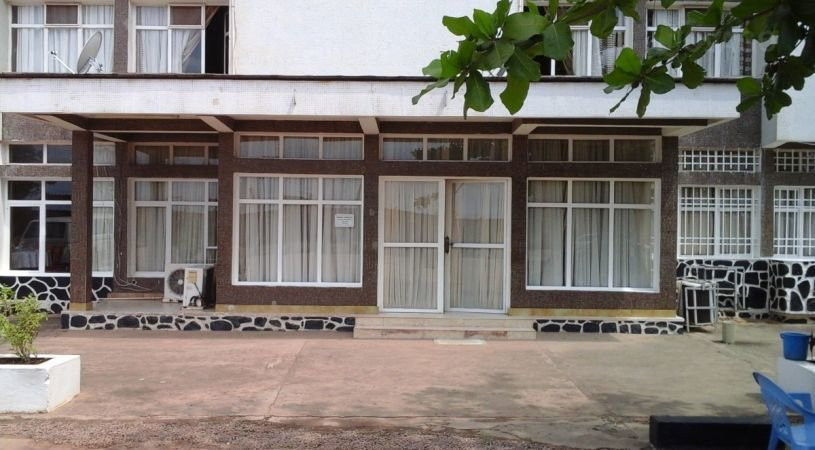Hotel Mabuilu