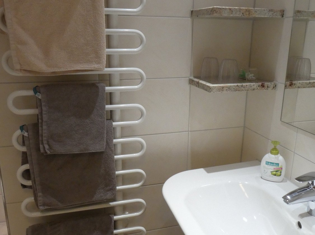 Hotel Gasthof Sixt主图