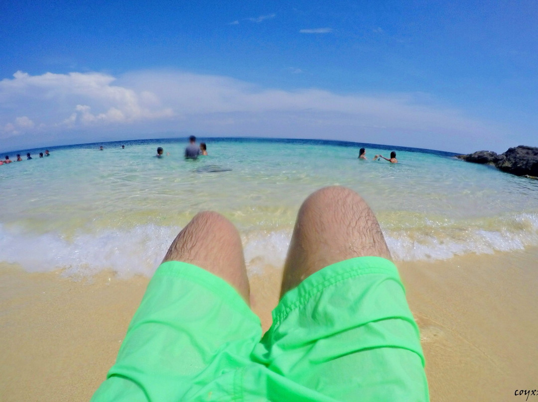 Culebra Island-Dasol必去景点