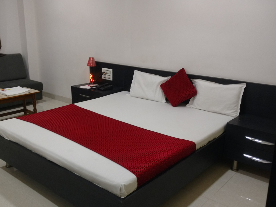 Treebo Baby Pearl主图