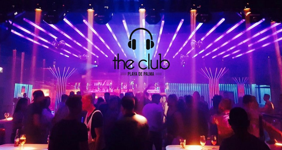 The Club Mallorca-帕尔马海滩必去景点