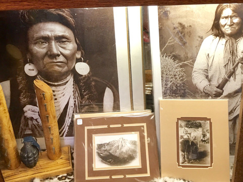 Wild Bill's Emporium-韦尔必去景点