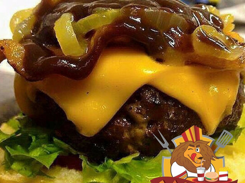 Joao Neiva餐馆和美食-Gadita Lanches