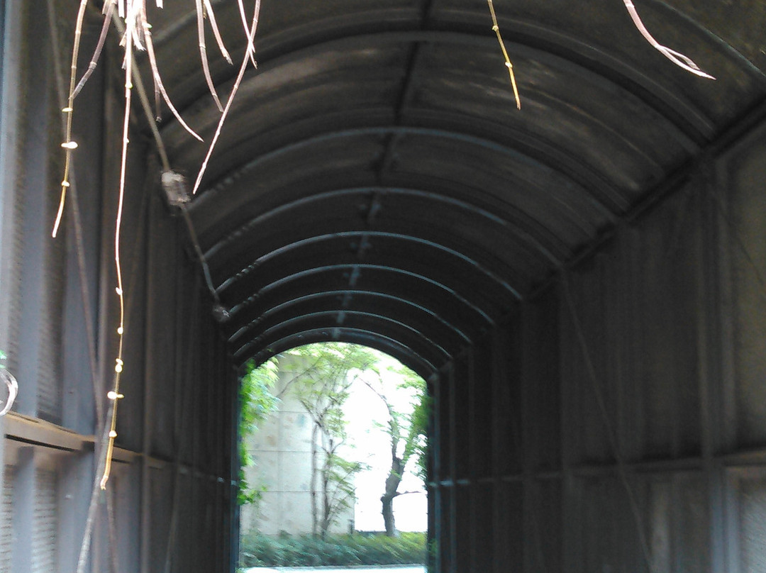 Kamakura Museum of History and Culture-镰仓市必去景点