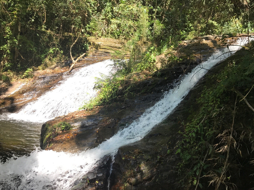 Cachoeira Gomeral景点图片