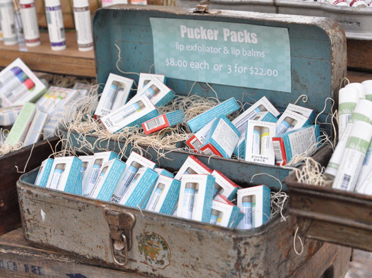 Rinse Bath & Body - Monroe-Monroe必去景点