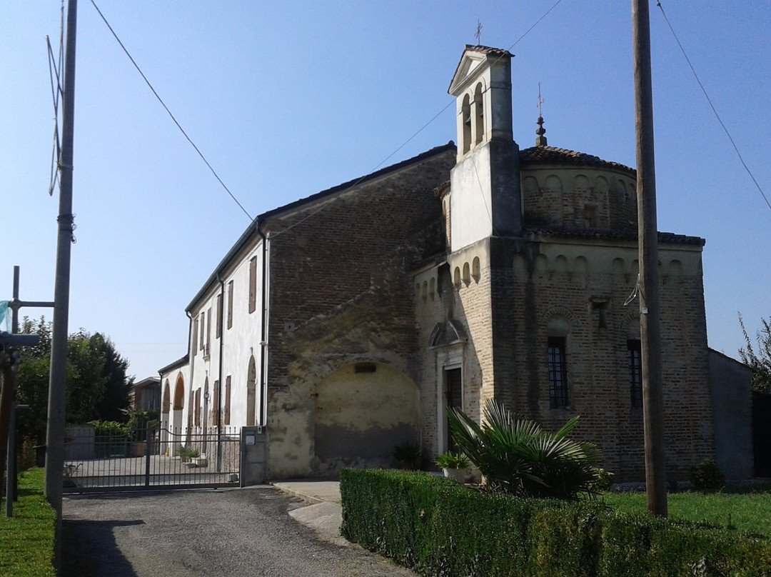 Oratorio Francescano景点图片