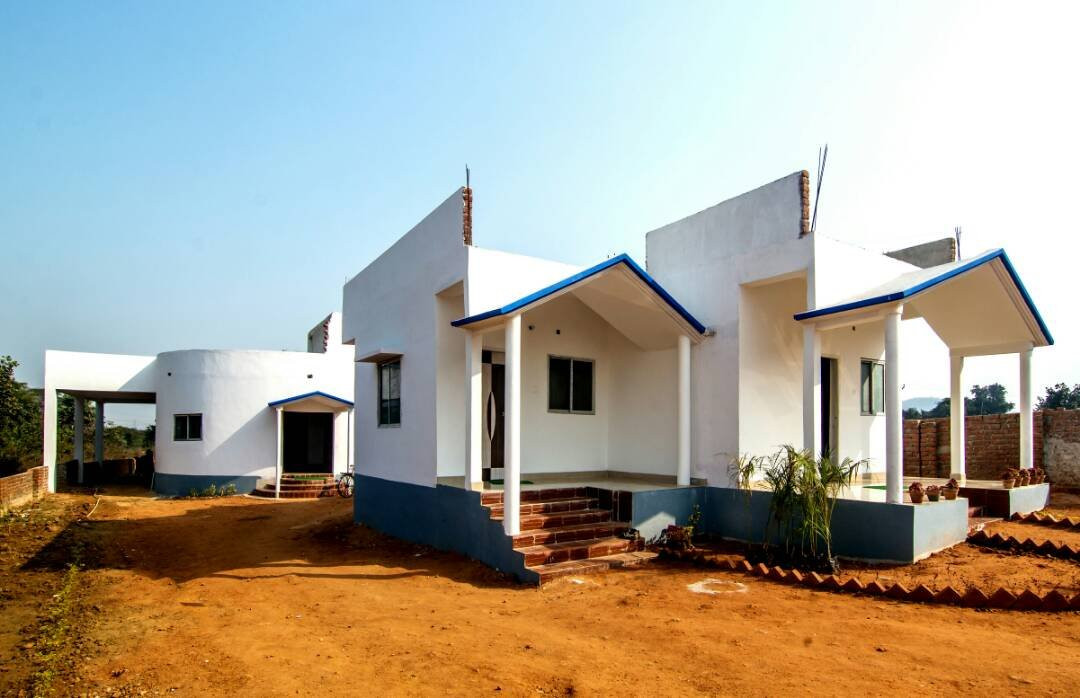 Mahulban Hill Resort