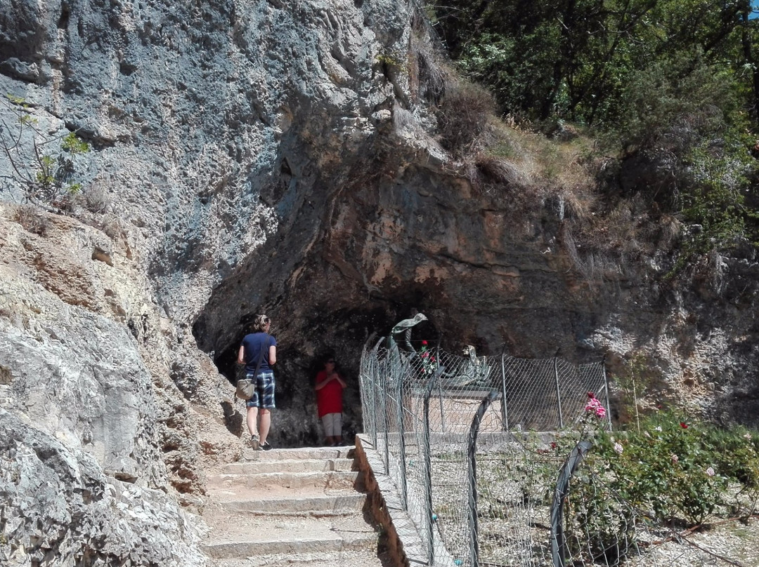Orto Del Miracolo景点图片