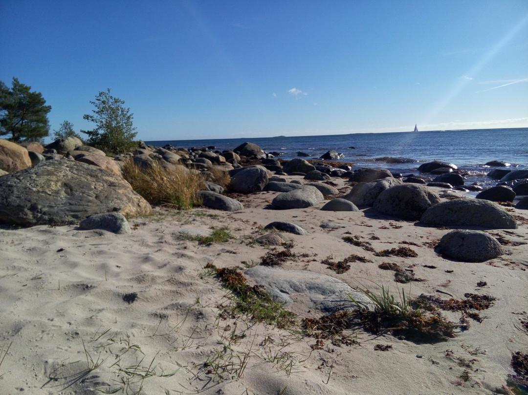 Nattaro Island旅游攻略图片