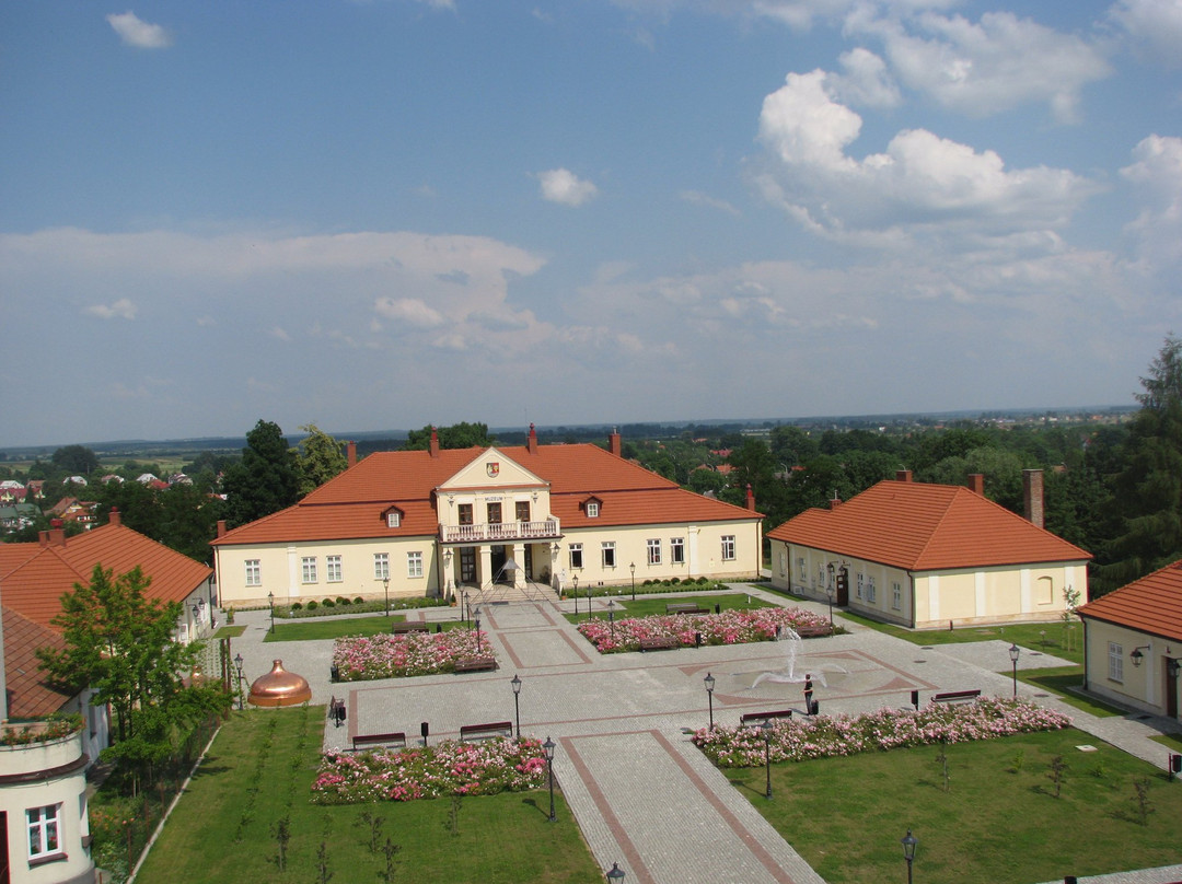 Lezajsk County Museum景点图片
