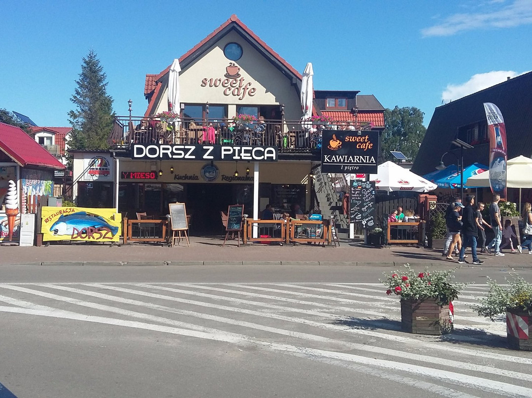 Restaurant Dorsz