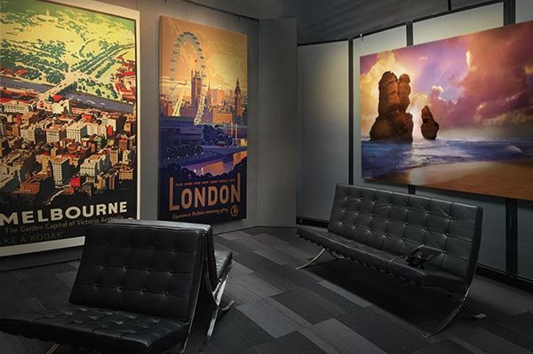 Printism-墨尔本必去景点