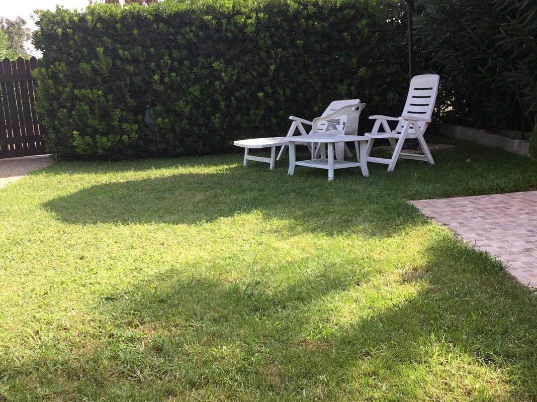 Lido Signorino酒店住宿-BeB Sogno D'Estate