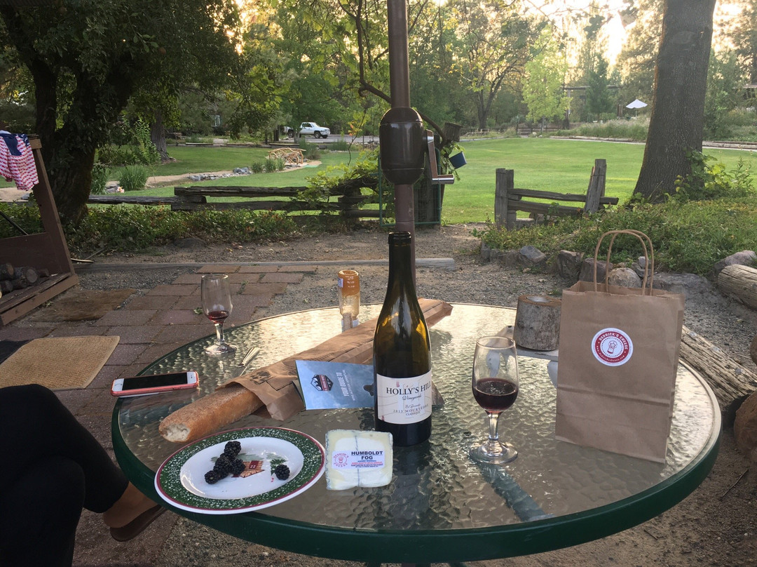 The Davies Family Inn at Shadowridge Ranch主图